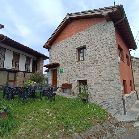 Arena Tu Apartamento En Llanes Dış mekan fotoğraf