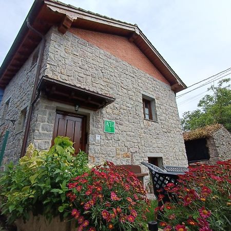 Arena Tu Apartamento En Llanes Dış mekan fotoğraf