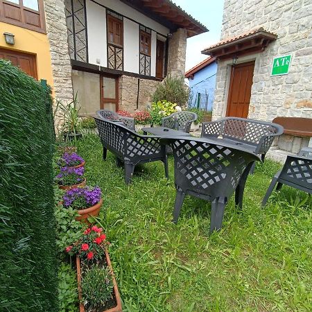 Arena Tu Apartamento En Llanes Dış mekan fotoğraf