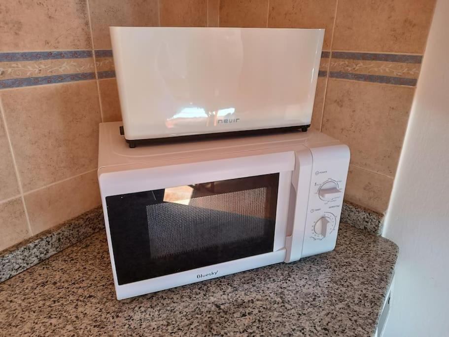 Arena Tu Apartamento En Llanes Dış mekan fotoğraf