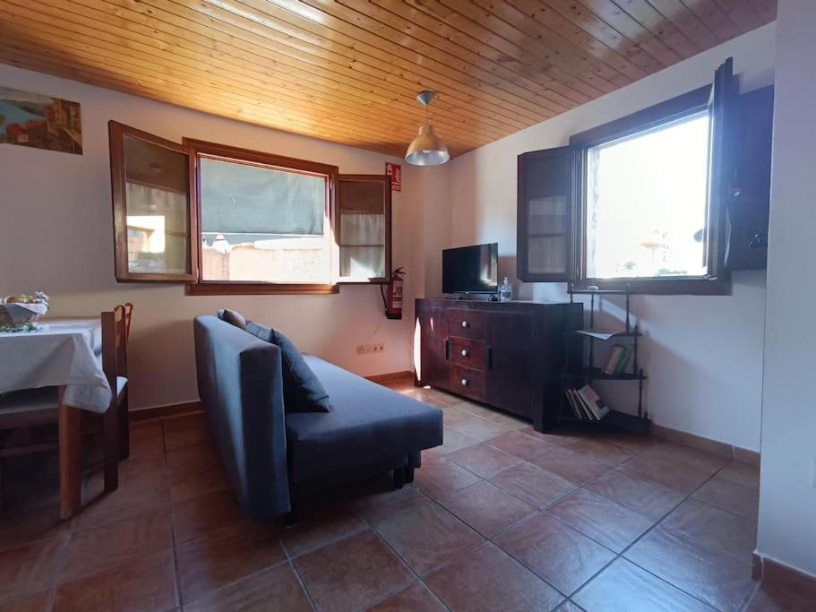 Arena Tu Apartamento En Llanes Dış mekan fotoğraf