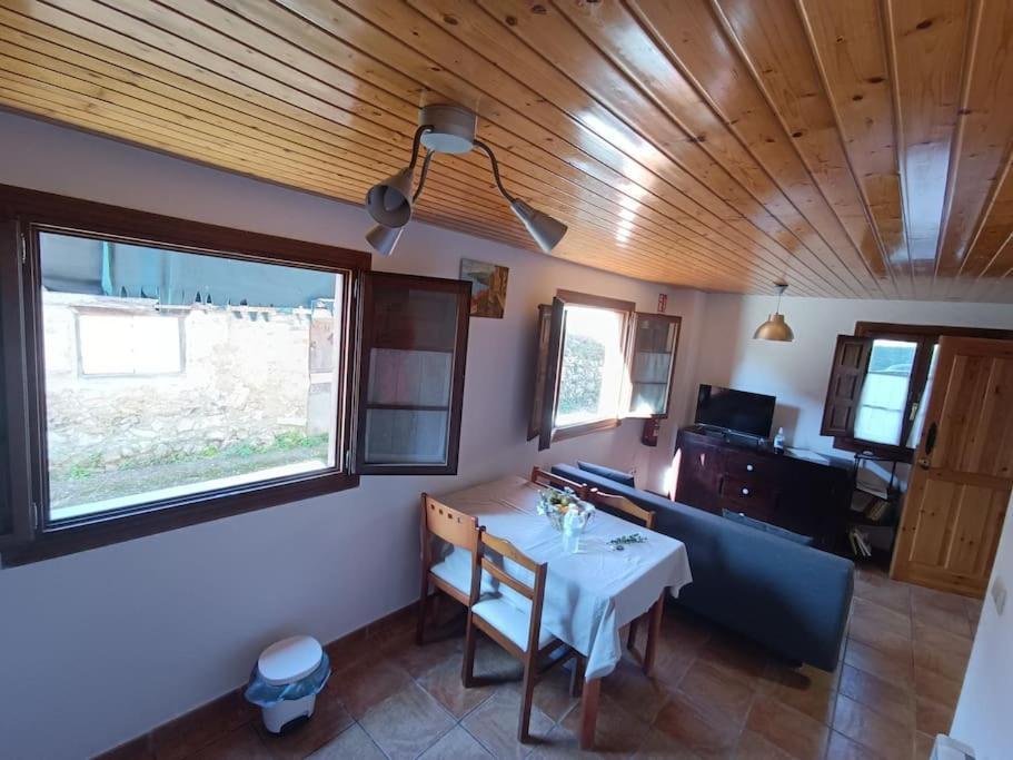 Arena Tu Apartamento En Llanes Dış mekan fotoğraf