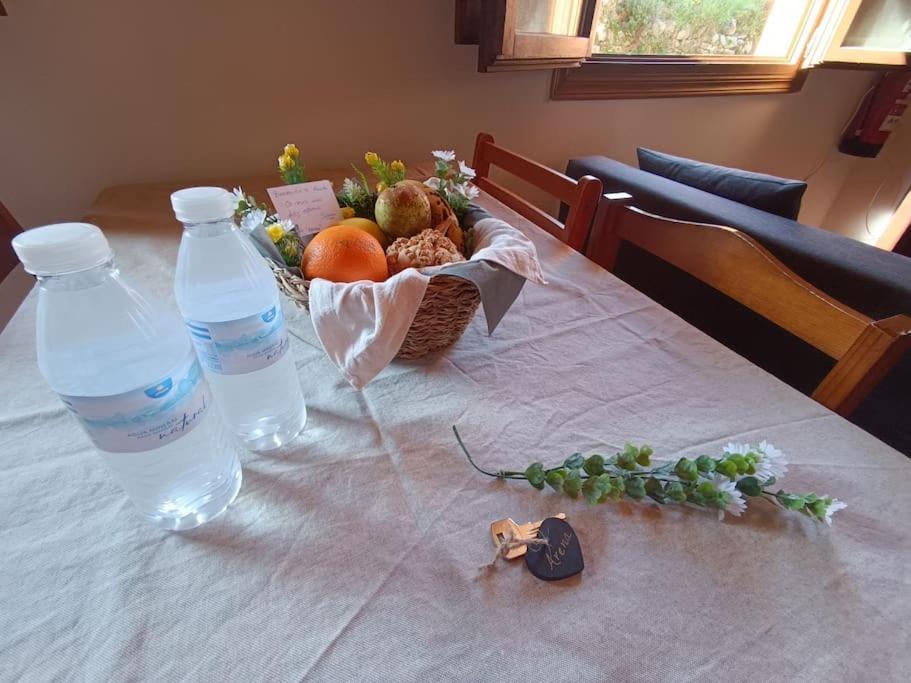 Arena Tu Apartamento En Llanes Dış mekan fotoğraf