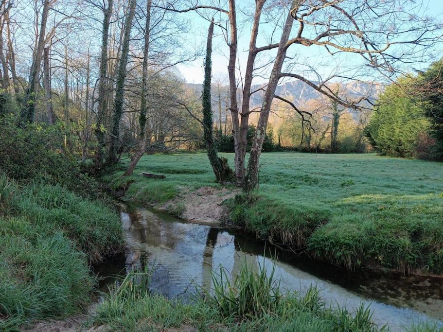 Arena Tu Apartamento En Llanes Dış mekan fotoğraf