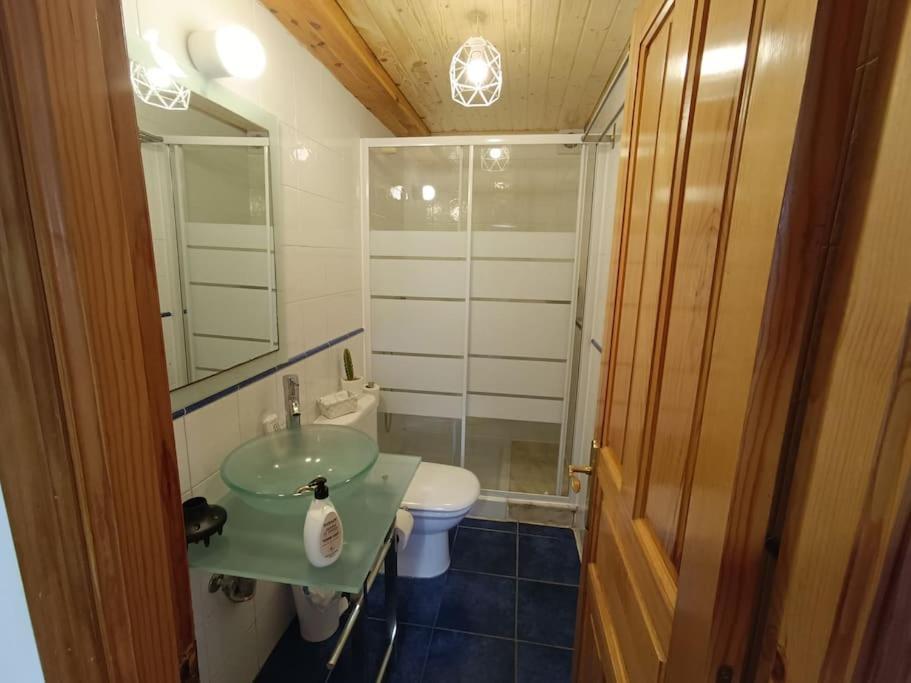 Arena Tu Apartamento En Llanes Dış mekan fotoğraf