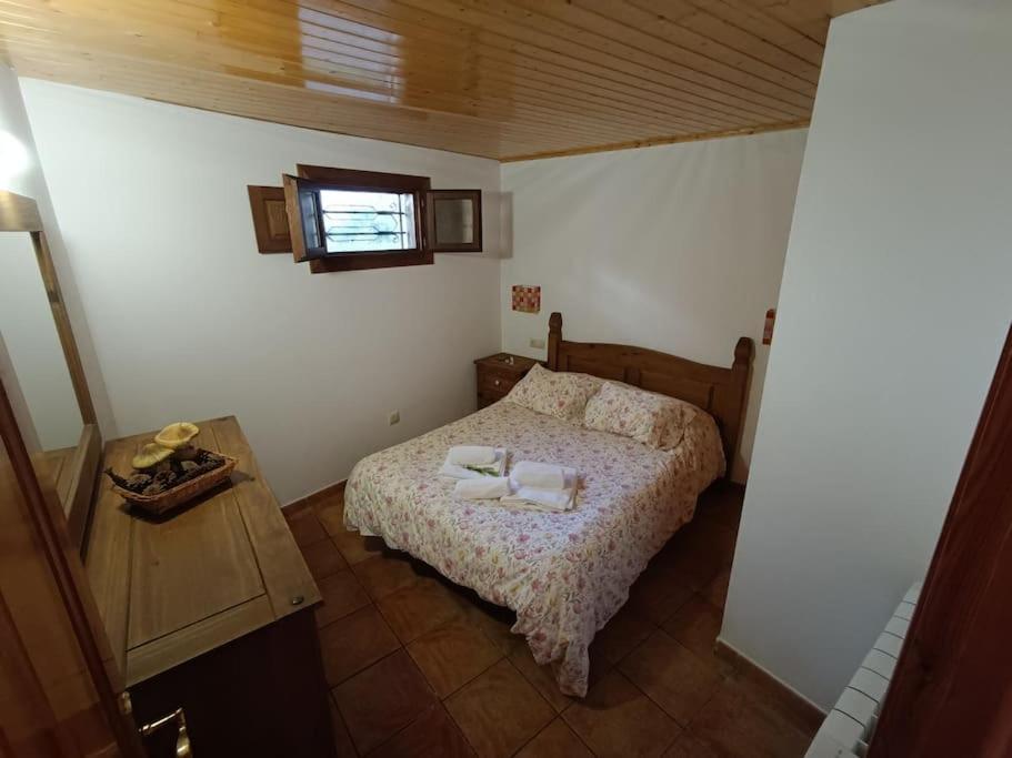 Arena Tu Apartamento En Llanes Dış mekan fotoğraf