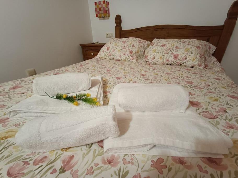Arena Tu Apartamento En Llanes Dış mekan fotoğraf