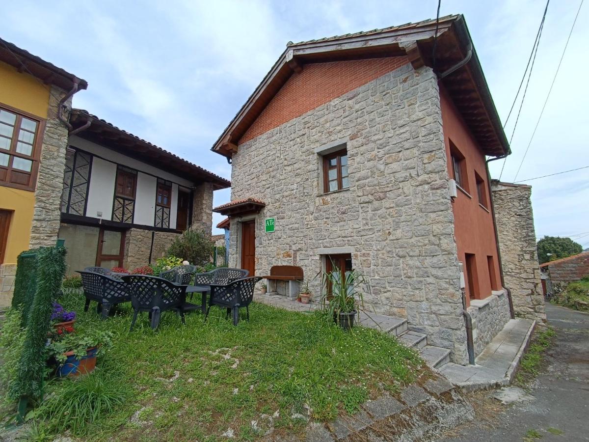 Arena Tu Apartamento En Llanes Dış mekan fotoğraf