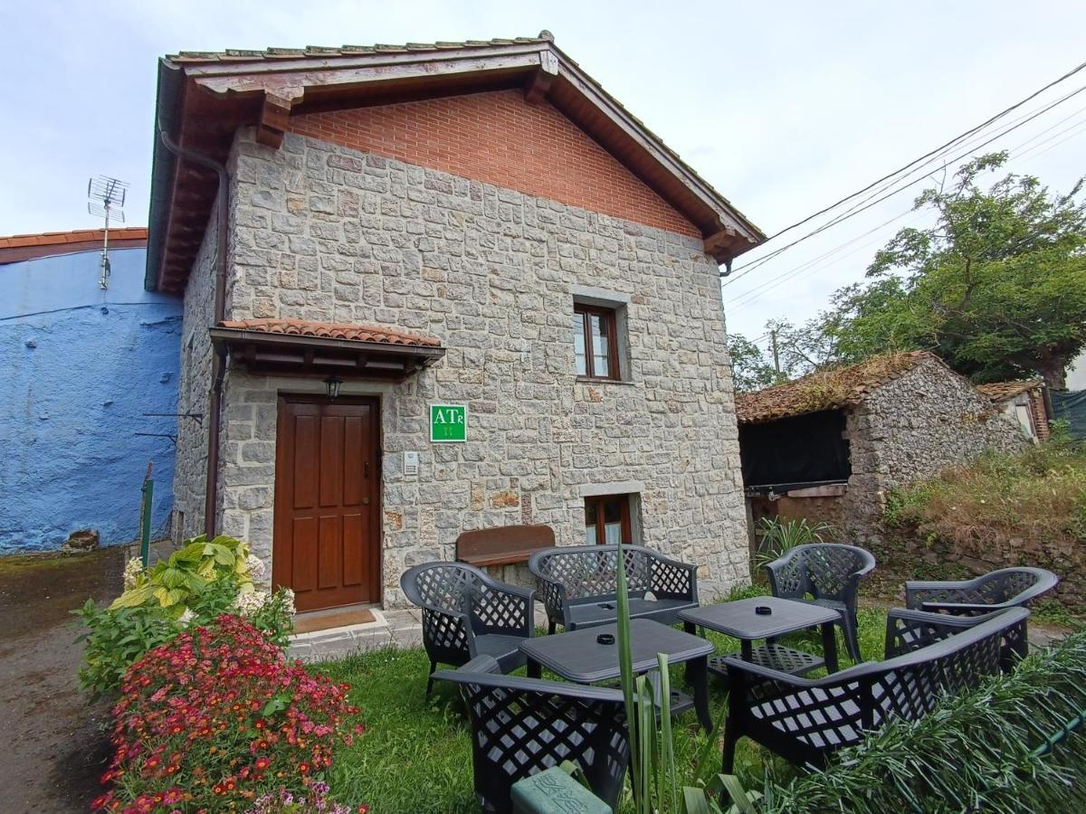 Arena Tu Apartamento En Llanes Dış mekan fotoğraf