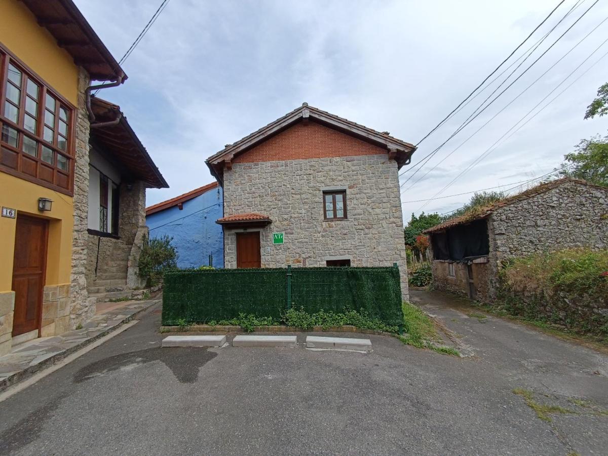 Arena Tu Apartamento En Llanes Dış mekan fotoğraf