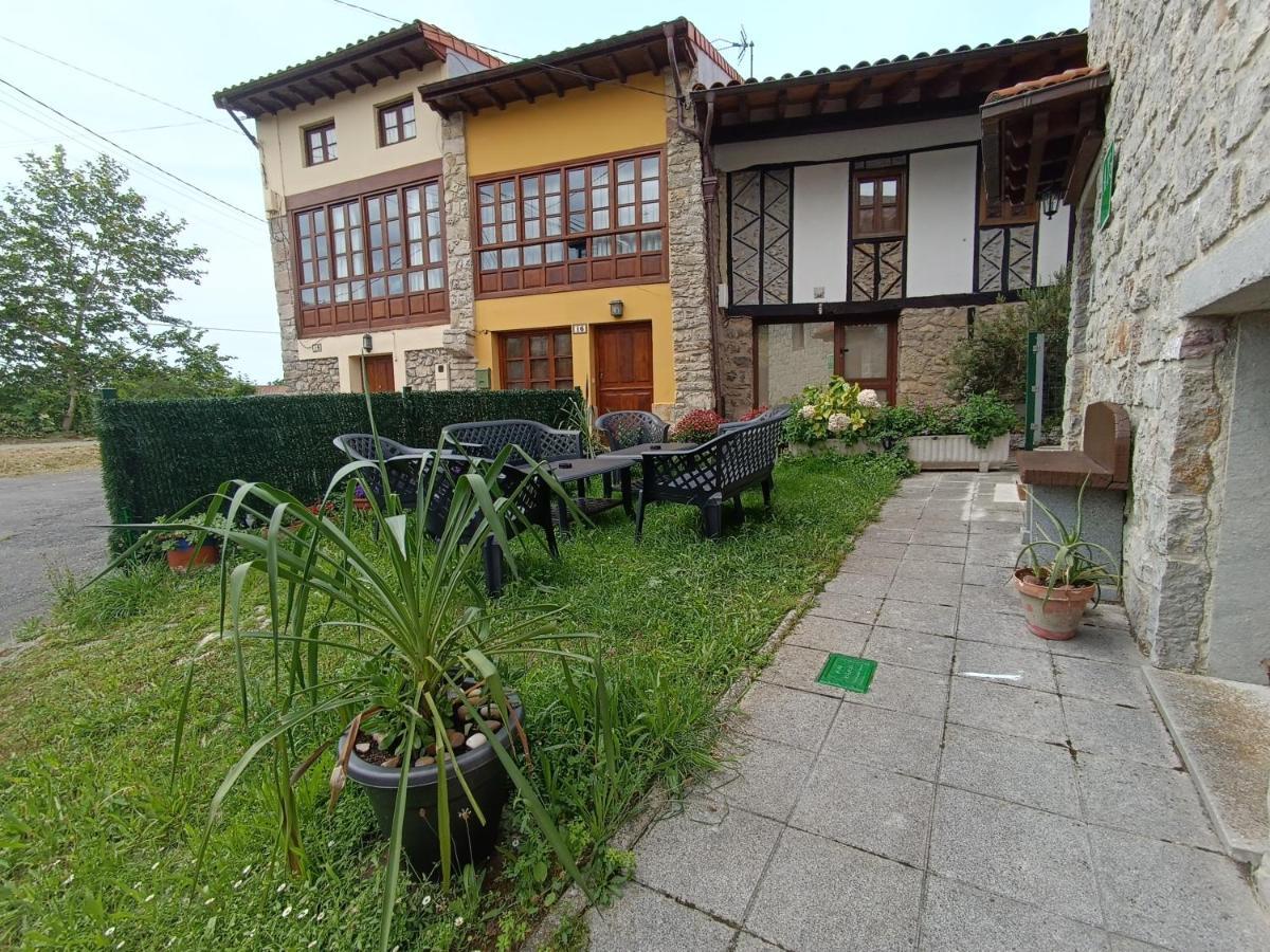 Arena Tu Apartamento En Llanes Dış mekan fotoğraf