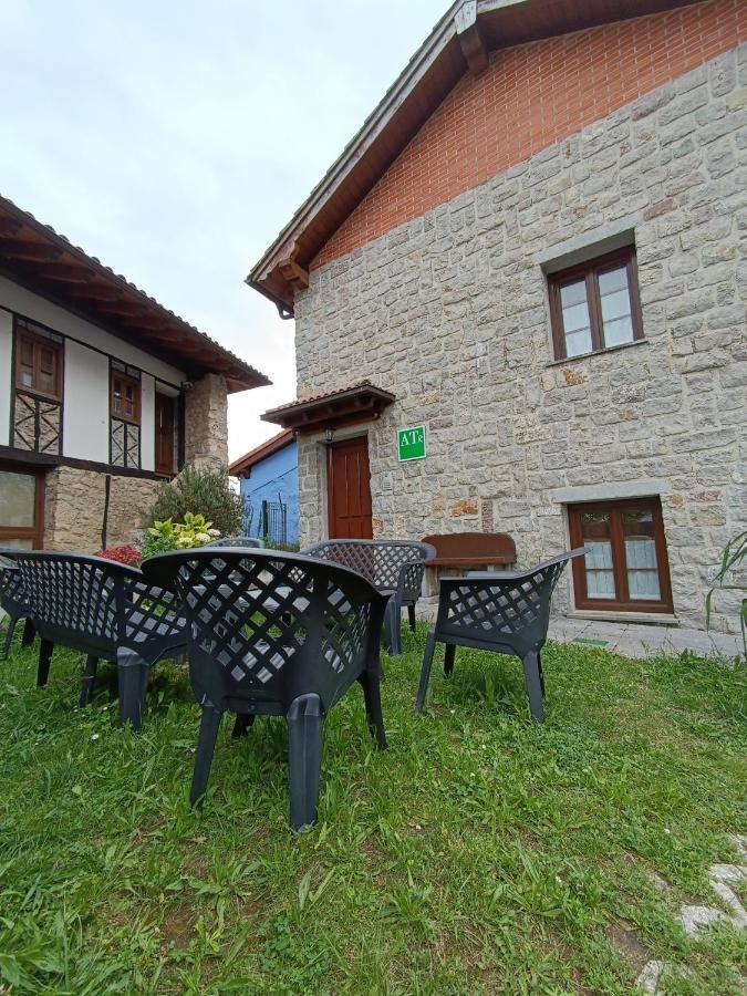 Arena Tu Apartamento En Llanes Dış mekan fotoğraf